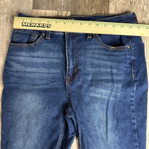 No Boundaries, Jeans Size 8, Womens PJT5456 - Picture 2 of 6